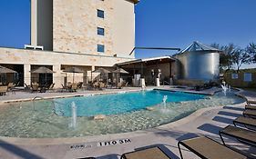 Holiday Inn Northwest Seaworld San Antonio Tx